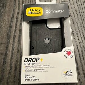 iPhone 12 otterbox